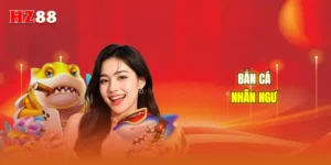 Bắn cá nhân ngư