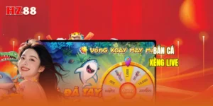 Bắn cá xèng live