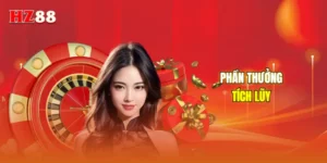 Phần thưởng tích lũy